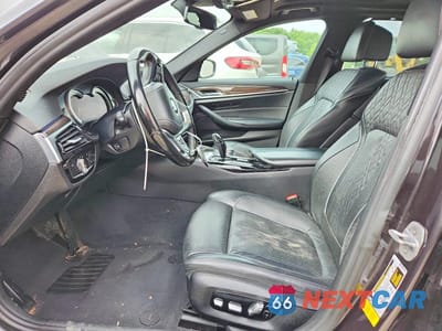 Zdjęcie 7 z 12 samochodu: 2017 BMW 540 I VIN:WBAJE5C34HWA92215 - miniatura