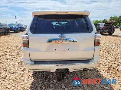 Zdjęcie 6 z 13 samochodu: 2014 TOYOTA 4RUNNER LIMITED VIN:JTEZU5JR3E5068336 - miniatura