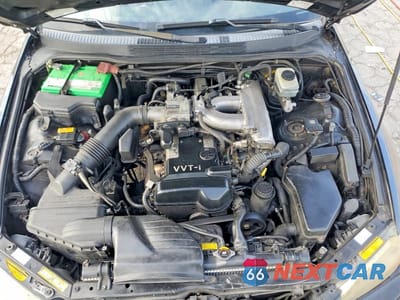 Zdjęcie 11 z 12 samochodu: 2002 LEXUS IS 300 BASE VIN:JTHBD192320047533 - miniatura