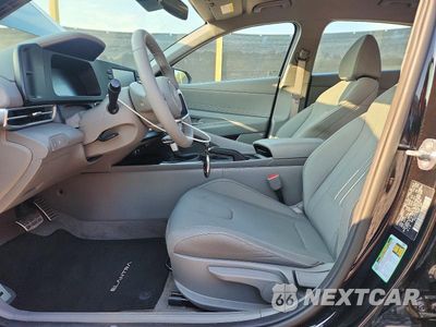 Zdjęcie 7 z 12 samochodu: 2026 HYUNDAI ELANTRA SEL SPORT VIN:KMHLM4DG0TU187524 - miniatura