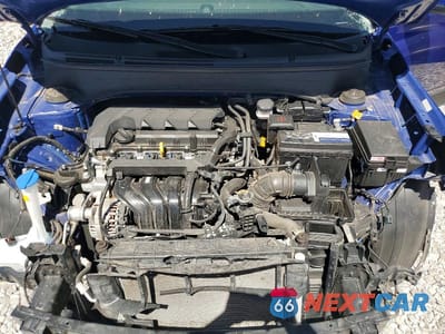Zdjęcie 11 z 13 samochodu: 2020 HYUNDAI VENUE SEL VIN:KMHRC8A36LU027234 - miniatura