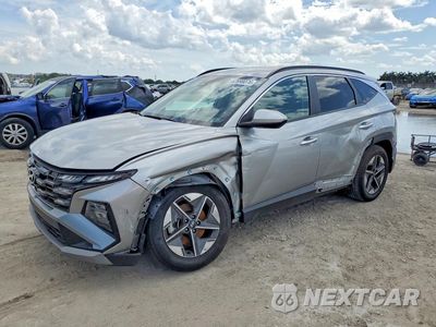 2026 HYUNDAI TUCSON SEL 5NMJB3DEXTH628688 - główne zdjęcie licytacji z USA - miniatura