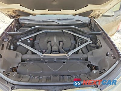 Zdjęcie 11 z 12 samochodu: 2019 BMW X7 XDRIVE50I VIN:5UXCX4C55KLS36313 - miniatura