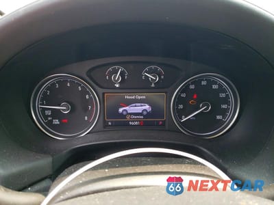 Zdjęcie 9 z 14 samochodu: 2021 BUICK ENCLAVE PREMIUM VIN:5GAEVBKW6MJ196063 - miniatura