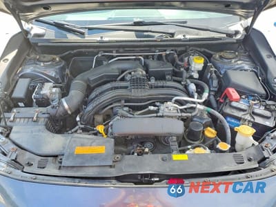 Zdjęcie 11 z 12 samochodu: 2017 SUBARU IMPREZA LIMITED VIN:4S3GTAU67H3736213 - miniatura