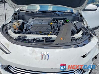 Zdjęcie 12 z 13 samochodu: 2025 BUICK ENVISTA PREFERRED VIN:KL47LAEP4SB209440 - miniatura