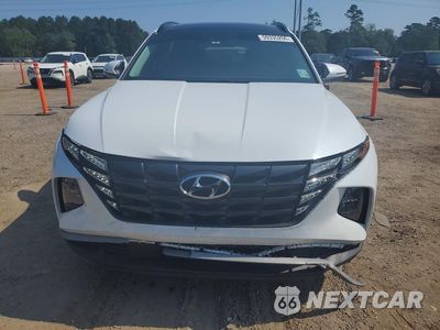 Piąte zdjęcie samochodu w środku: 2024 HYUNDAI TUCSON SEL CONVENIENCE VIN:KM8JCCD1XRU206380 - miniatura