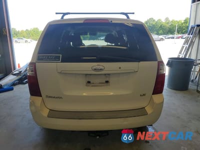 Zdjęcie 6 z 13 samochodu: 2006 KIA SEDONA LX VIN:KNDMB233366050877 - miniatura