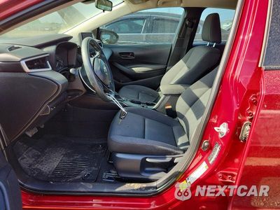 Zdjęcie 7 z 12 samochodu: 2024 TOYOTA COROLLA LE VIN:5YFB4MDEXRP210375 - miniatura