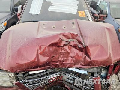 Zdjęcie 11 z 12 samochodu: 2013 GMC SIERRA K2500 DENALI VIN:1GT125E83DF145854 - miniatura