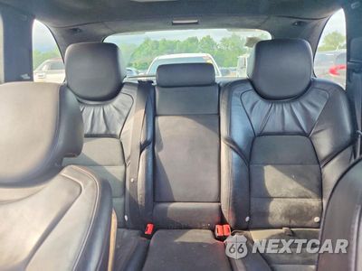 Zdjęcie 10 z 14 samochodu: 2010 PORSCHE CAYENNE GTS VIN:WP1AD2AP3ALA60255 - miniatura