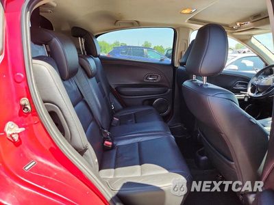 Zdjęcie 11 z 13 samochodu: 2017 HONDA HR-V EXL VIN:3CZRU6H79HM733134 - miniatura