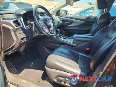 Zdjęcie 7 z 12 samochodu: 2015 NISSAN MURANO PLATINUM VIN:5N1AZ2MH0FN206013 - miniatura