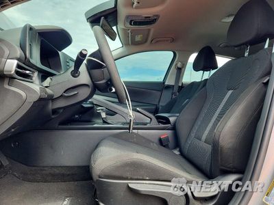 Zdjęcie 7 z 12 samochodu: 2025 HYUNDAI ELANTRA SE VIN:KMHLL4DGXSU940901 - miniatura