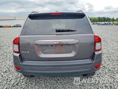 Zdjęcie 6 z 13 samochodu: 2016 JEEP COMPASS SPORT VIN:1C4NJDBB8GD556875 - miniatura
