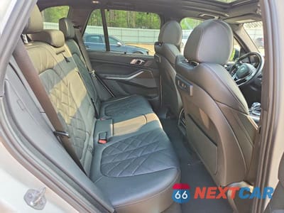Zdjęcie 10 z 12 samochodu: 2023 BMW X5 XDRIVE45E VIN:5UXTA6C07P9N72888 - miniatura