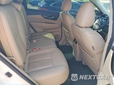 Zdjęcie 11 z 13 samochodu: 2020 NISSAN ROGUE SL VIN:5N1AT2MV5LC720163 - miniatura