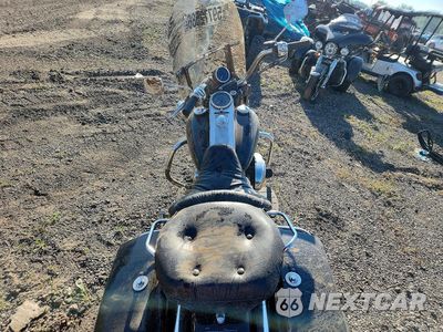 Zdjęcie 6 z 8 samochodu: 2005 HARLEY-DAVIDSON FLHPI VIN:1HD1FHW185Y674549 - miniatura
