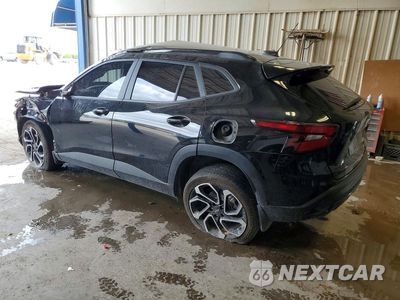 Drugie zdjęcie samochodu z przodu: 2025 CHEVROLET TRAX 2RS VIN:KL77LJEP4SC193155 - miniatura