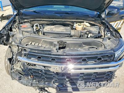 Zdjęcie 11 z 13 samochodu: 2023 CHEVROLET TAHOE C1500 VIN:1GNSCLED5PR281271 - miniatura