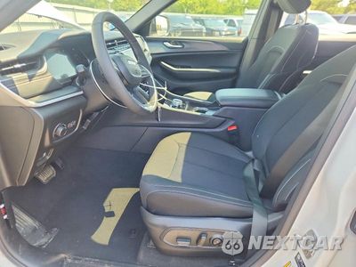 Zdjęcie 7 z 13 samochodu: 2026 JEEP GRAND CHEROKEE L VIN:1C4RJKAG5T8558069 - miniatura