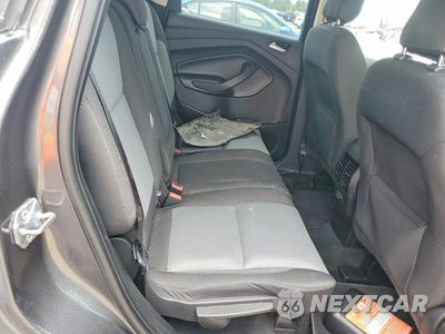 Zdjęcie 19 z 24 samochodu: 2018 FORD ESCAPE SE VIN:1FMCU0GD0JUB85036 - miniatura
