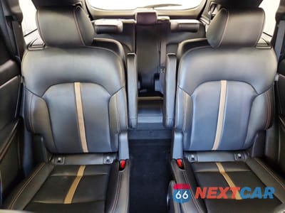 Zdjęcie 10 z 14 samochodu: 2025 MAZDA CX-90 PREMIUM PLUS VIN:JM3KKEHD0S1228852 - miniatura