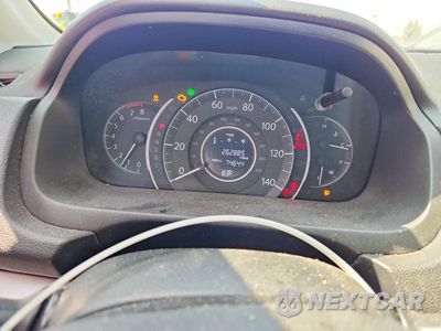 Zdjęcie 9 z 13 samochodu: 2016 HONDA CR-V LX VIN:2HKRM3H34GH501918 - miniatura