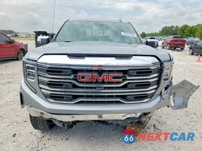 Piąte zdjęcie samochodu w środku: 2026 GMC SIERRA K1500 SLT VIN:1GTUUDED7TZ194034 - miniatura