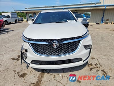 Piąte zdjęcie samochodu w środku: 2024 BUICK ENCLAVE AVENIR VIN:5GAERDKW7RJ124652 - miniatura