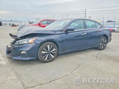 2021 NISSAN ALTIMA SV 1N4BL4DV6MN357937 - główne zdjęcie licytacji z USA - miniatura