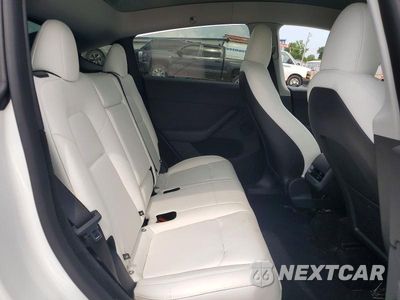 Zdjęcie 10 z 12 samochodu: 2025 TESLA MODEL Y VIN:7SAYGDEDXSA375092 - miniatura