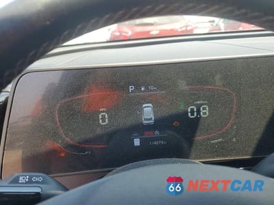 Zdjęcie 9 z 13 samochodu: 2023 KIA SPORTAGE X LINE VIN:5XYK6CAF7PG121785 - miniatura