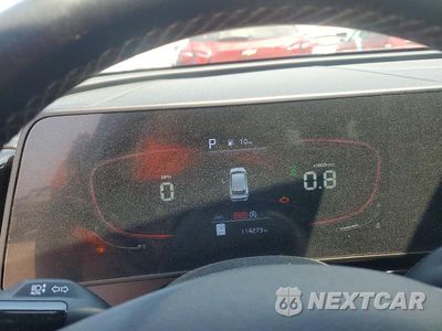 Zdjęcie 9 z 13 samochodu: 2023 KIA SPORTAGE X LINE VIN:5XYK6CAF7PG121785 - miniatura