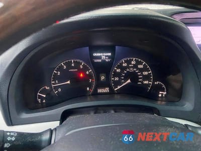 Zdjęcie 8 z 10 samochodu: 2010 LEXUS RX 350 VIN:2T2BK1BA9AC014464 - miniatura