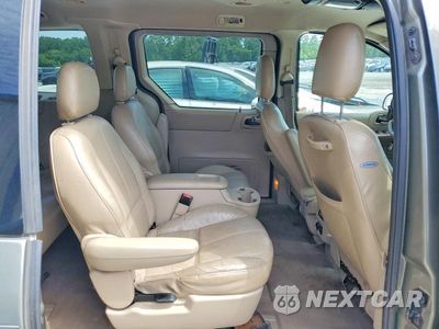 Zdjęcie 11 z 13 samochodu: 2001 FORD WINDSTAR SEL VIN:2FMDA534X1BA44111 - miniatura