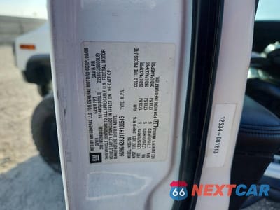 Zdjęcie 13 z 13 samochodu: 2007 HUMMER H2 VIN:5GRGN23U17H100516 - miniatura