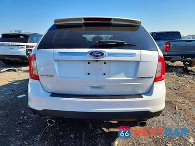 Zdjęcie 6 z 13 samochodu: 2011 FORD EDGE LIMITED VIN:2FMDK3KC5BBA15305 - miniatura