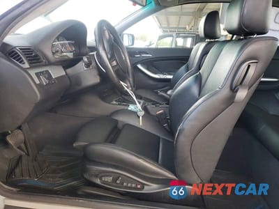 Zdjęcie 7 z 12 samochodu: 2001 BMW 330 CI VIN:WBABN53471JU37492 - miniatura