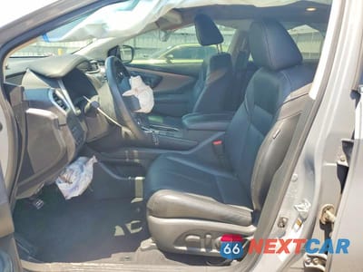 Zdjęcie 7 z 13 samochodu: 2024 NISSAN MURANO SL VIN:5N1AZ2CJ2RC114230 - miniatura