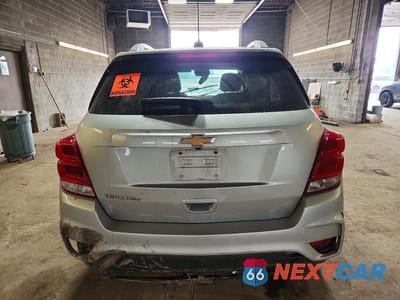 Zdjęcie 6 z 13 samochodu: 2022 CHEVROLET TRAX 1LT VIN:KL7CJPSM5NB569633 - miniatura
