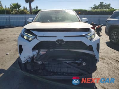 Piąte zdjęcie samochodu w środku: 2023 TOYOTA RAV4 LE VIN:2T3K1RFV5PC246305 - miniatura