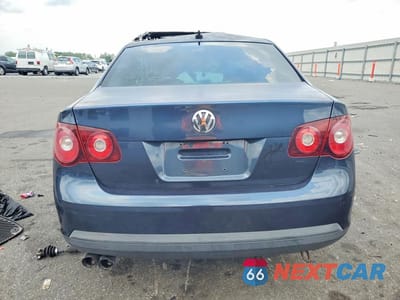 Zdjęcie 6 z 12 samochodu: 2009 VOLKSWAGEN JETTA SE VIN:3VWRM71K39M164774 - miniatura