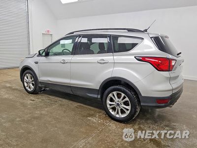 Drugie zdjęcie samochodu z przodu: 2019 FORD ESCAPE SEL VIN:1FMCU9HD5KUA62241 - miniatura