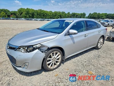 2013 TOYOTA AVALON XLE TOURING 4T1BK1EB1DU039368 - główne zdjęcie licytacji z USA - miniatura