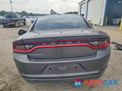 Zdjęcie 6 z 12 samochodu: 2023 DODGE CHARGER POLICE VIN:2C3CDXAT3PH627563 - miniatura