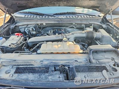 Zdjęcie 11 z 12 samochodu: 2024 FORD EXPEDITION MAX XLT VIN:1FMJK1J87REA31394 - miniatura