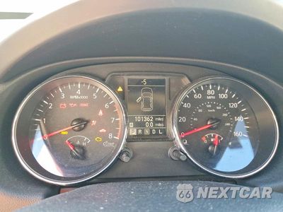 Zdjęcie 8 z 12 samochodu: 2013 NISSAN ROGUE S VIN:JN8AS5MV1DW630490 - miniatura