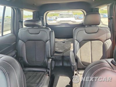 Zdjęcie 10 z 13 samochodu: 2023 JEEP GRAND CHEROKEE L LAREDO/L ALTITUDE VIN:1C4RJKAG0P8842070 - miniatura