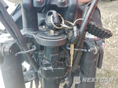 Zdjęcie 8 z 9 samochodu: 2022 YAMAHA MT07 VIN:JYARM32EXNA003345 - miniatura